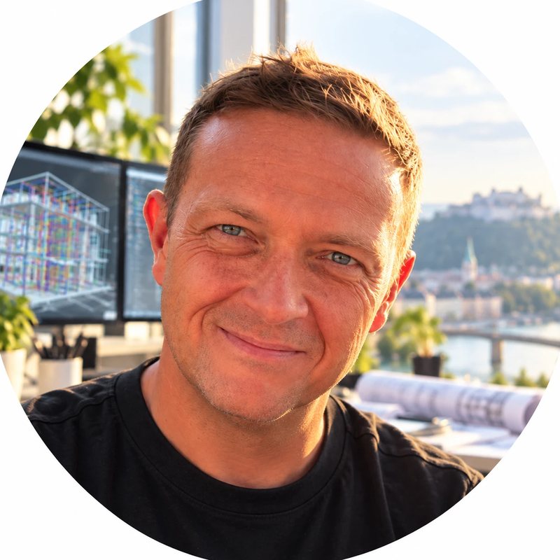 Martin Kirschner