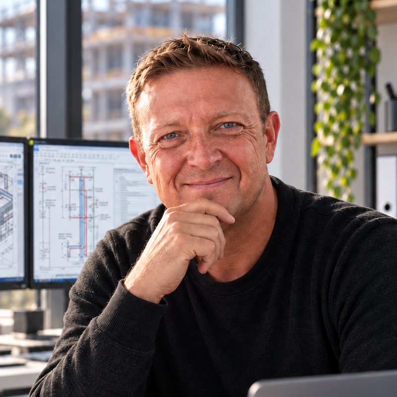 Martin Kirschner